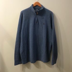 Polo Ralph Lauren Vintage 1/4 Zip